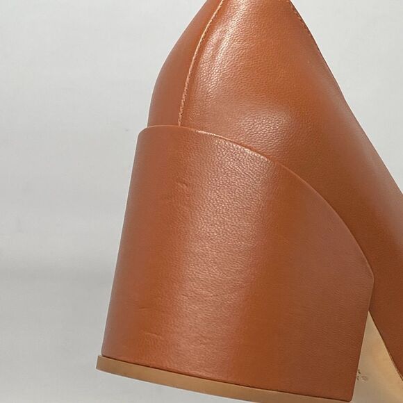 Gabriela Hearst ​Adrian Leather Pumps size 37 - Picture 9 of 13